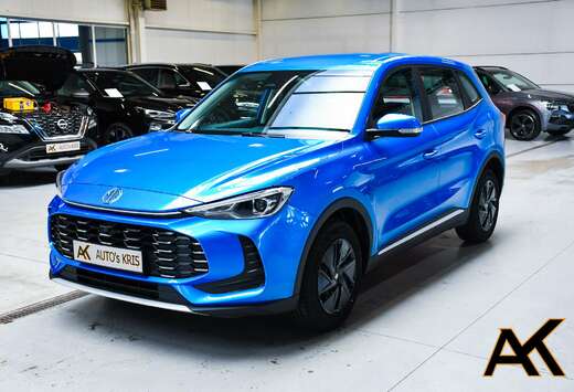 MG ZS 1.5 Standard - NAVIGATIE / CAMERA / SMARTLINK