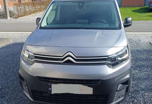 Citroen Berlingo 1.5 BlueHDi M Feel S