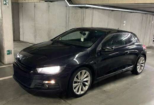 Volkswagen 1.4 TSI 122