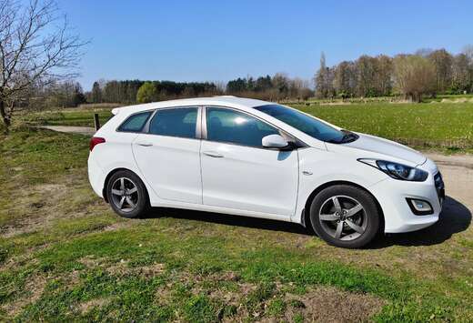 Hyundai i30 SW 1.4i Twist
