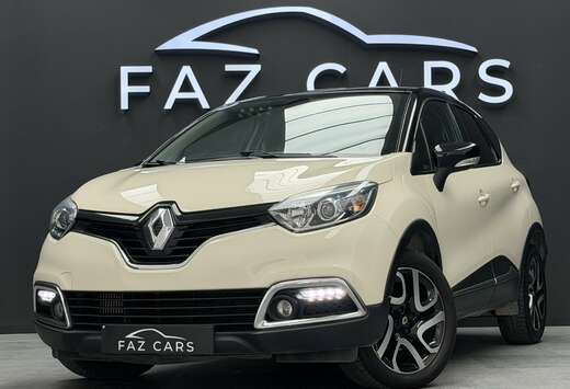 Renault * Réservé *