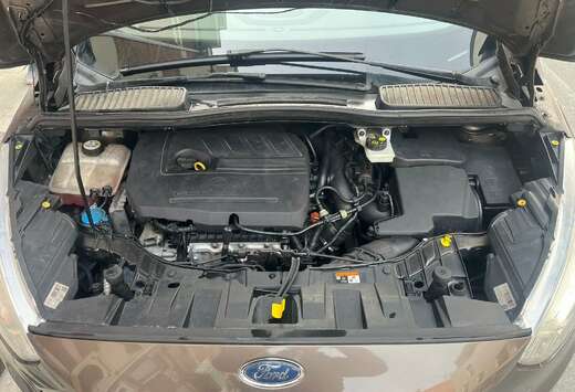 Ford Grand C-Max 1.5 EcoBoost Business Class  S-S