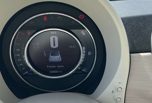 Fiat 1.0i MHEV Dolcevita Special Series