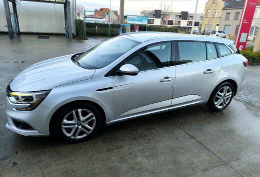 Renault Grandtour ENERGY dCi 110 EDC INTENS