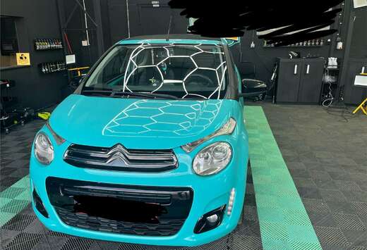 Citroen C1 1.0 VTi Airscape Feel