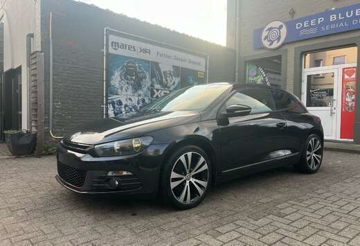 Volkswagen 1.4 TSI DSG