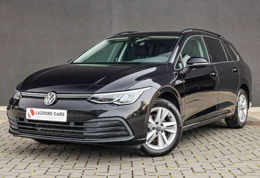 Volkswagen 1.0 eTSI Life Business Premium OPF DSG