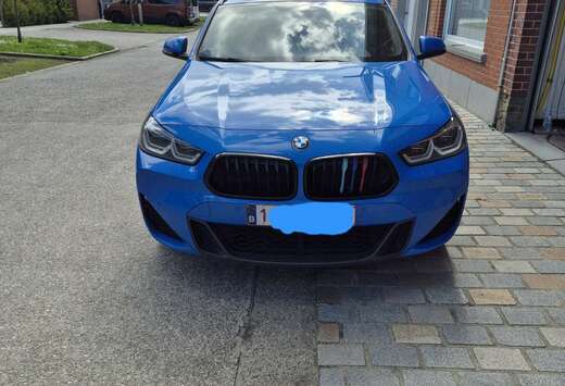 BMW sDrive18i Aut. Sport