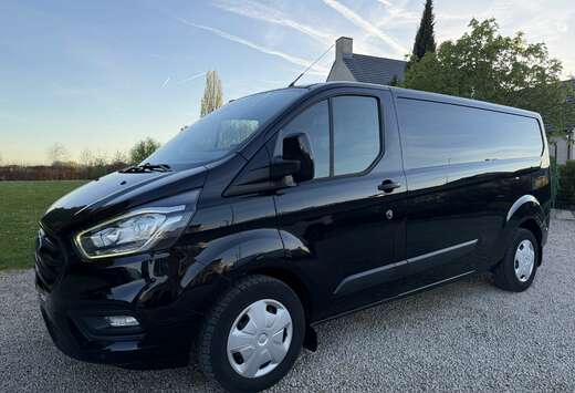 Ford 2.0 TDCi L2H1 *Automaat*Handelaar/Export*11499� ...