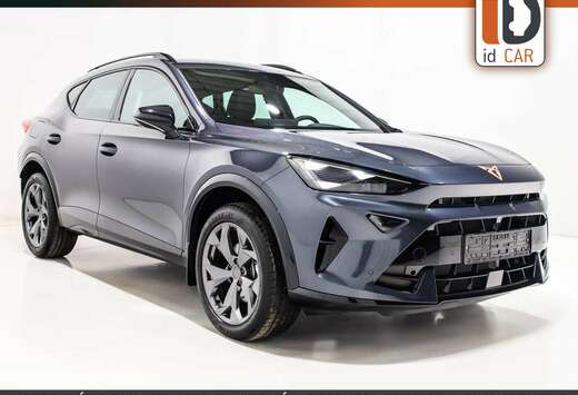 NEW MODEL 1.5 eTSI 150 DSG LED SEMI CUIR CARPLAY