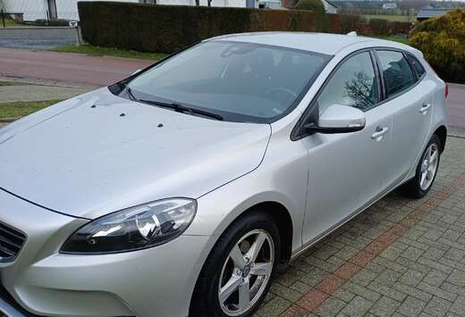Volvo V40 2.0 D2 Kinetic