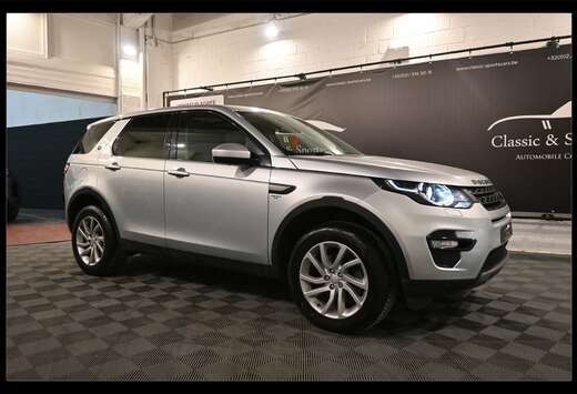 Land Rover 2.0 TD4 HSE  AUTO / CAMERA / XENON / GPS N ...