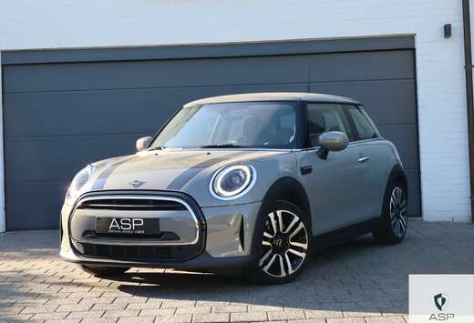 MINI Mini 1.5 One  17\