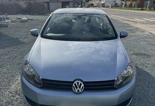 Volkswagen 1.6 Trendline