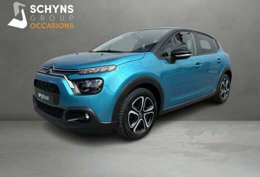 Citroen Feel pack Highlight
