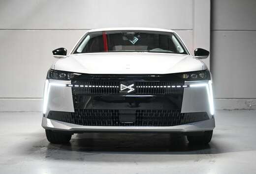 N4 E-TENSE 215 ETOILE / ALCANTARA / CAM /J.A19