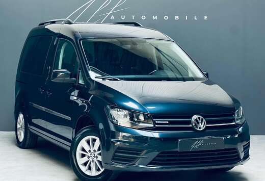 Volkswagen 1.4 TGI **CLIMATISATION**GPS**CRUISE**