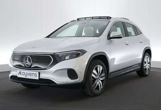 Mercedes-Benz Luxury Line LEDER/CUIR LED GPS PDC CAM  ...