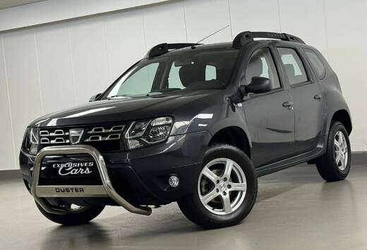 Dacia 1.6i 115CV 4X2  69000 KM  GPS CLIM REG JA
