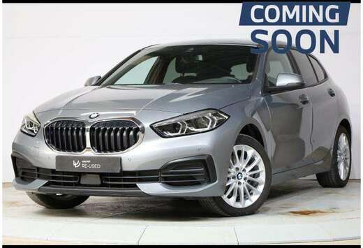BMW i Hatch