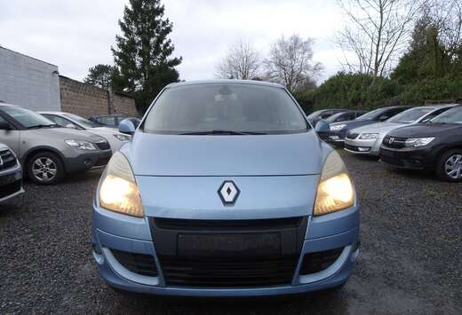 Renault Scenic 1.5 dCi Dynamique