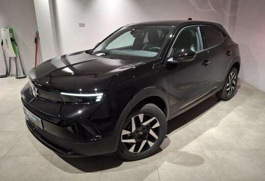 Opel Elegance - Camera - GPS - Inductie