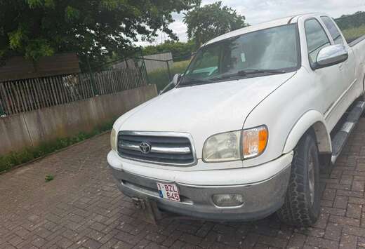 Toyota **Probleme soupape** ESSENCE LPG