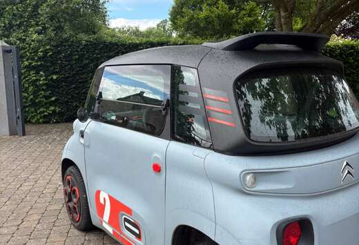 Citroen Ami