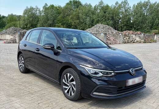 Volkswagen 1.4 eHybrid PHEV OPF DSG (180 kW)