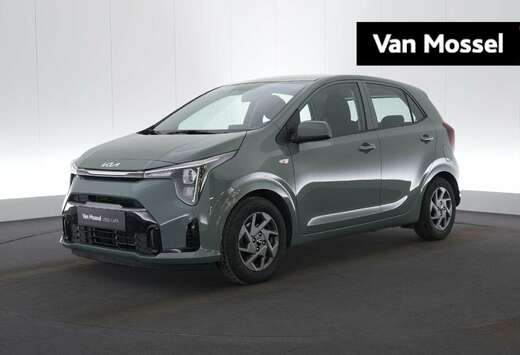 Kia 1.0 GDI ISG 63 AMT Pulse