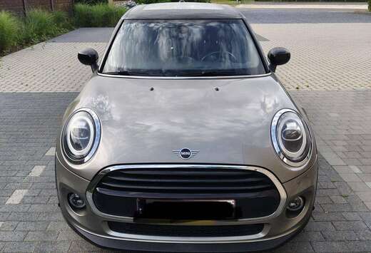MINI Mini 1.5A Cooper OPF (EU6d-TEMP)