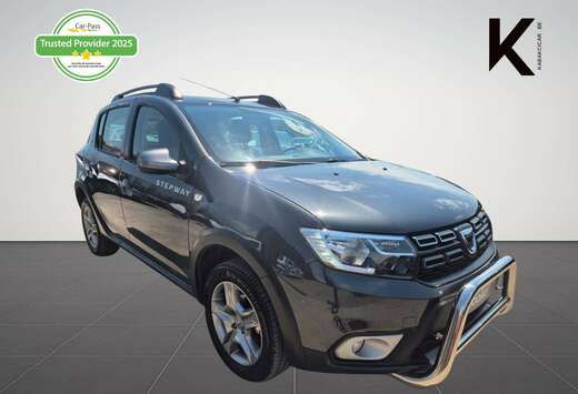 Dacia 1.0 TCe Stepway // 3000 KM//CLIM//USB/GARANTIE  ...