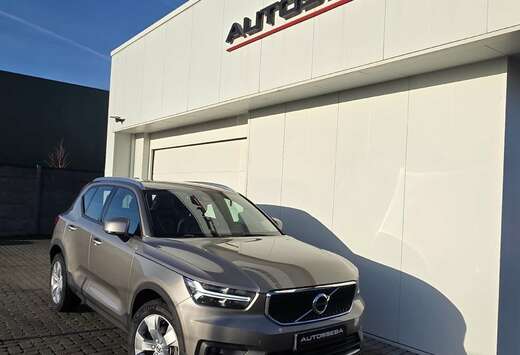 Volvo T3 Geartronic Momentum Pro Aut/Camera/Garantie