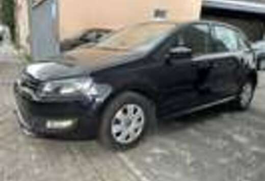 Volkswagen Polo 1.2i Trendline AC 12 MOIS DE GARANTIE