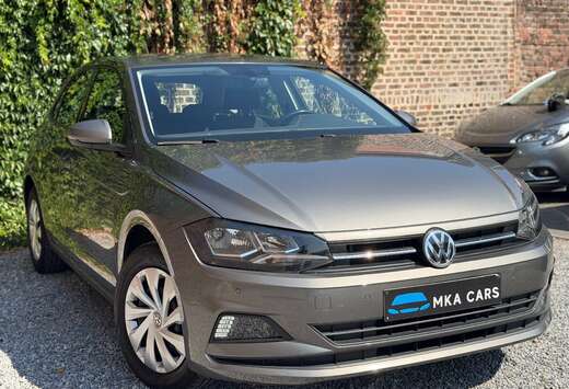 Volkswagen 1.0 TSi Automatique DSG 1er Proprio Garant ...