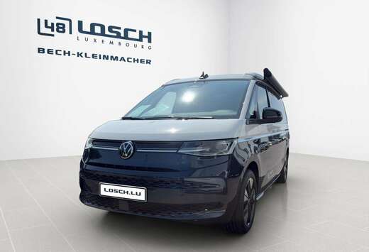 Volkswagen Ocean