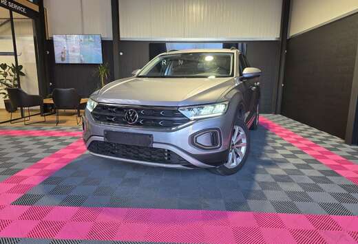 Volkswagen 1.0 TSI GPF 81kw - Garantie 12 mois