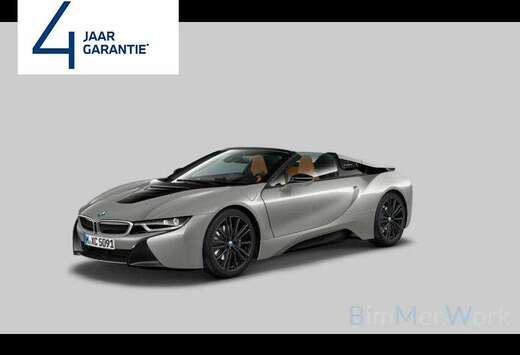 BMW Roadster - special request
