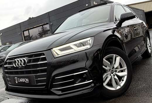 Audi 55 TFSi e Quattro S LINE/B&O/PANO/HUD/ACC/MATRIX