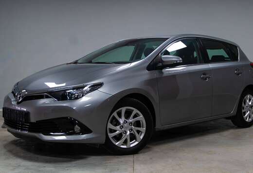 Toyota Auris 1.2 Turbo Comfort