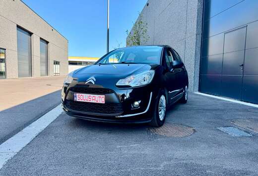 Citroen C3 1.1i Attraction