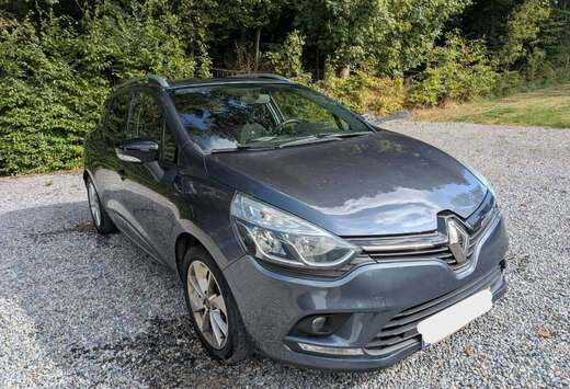 Renault Clio 0.9 TCe Energy Limited