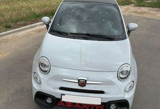 Abarth