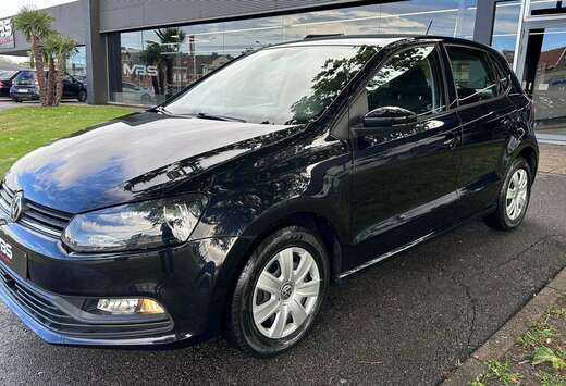 Volkswagen * 1.0* CLIM* 1 PROP* ECRAN* 5 PORTES* GARA ...