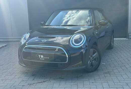 MINI e-Mini 28.9 kWh Cooper SE