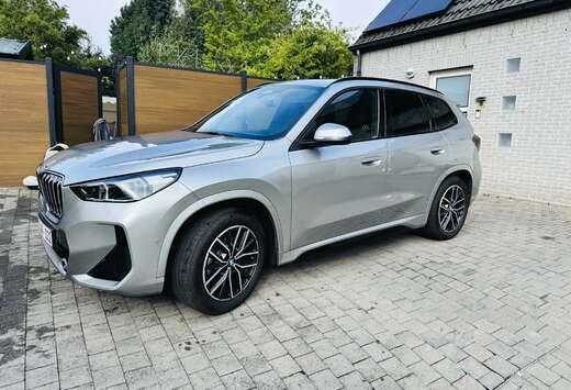 BMW BMW X1 sDrive20i M Sport | 3.000 km | Pano | Prem ...