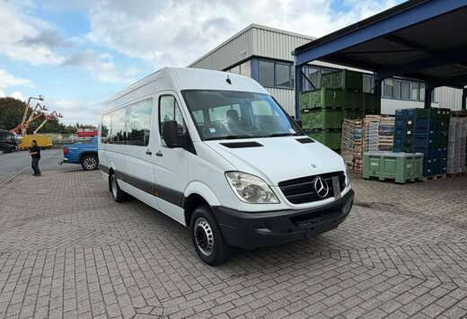 Mercedes-Benz (Stock ID 40056)