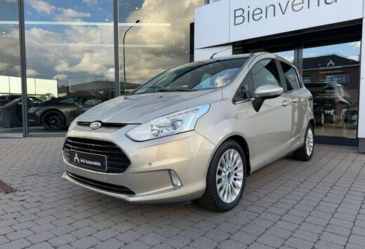 Ford 1.6 TDCi Champions Edition *1ER PROP*GARANTIE*CA ...
