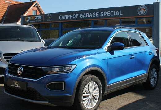 Volkswagen 2.0 TDi SCR Style DSG