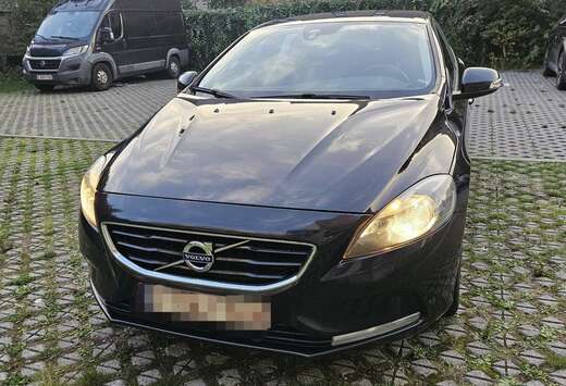 Volvo 1.6 D2 Base